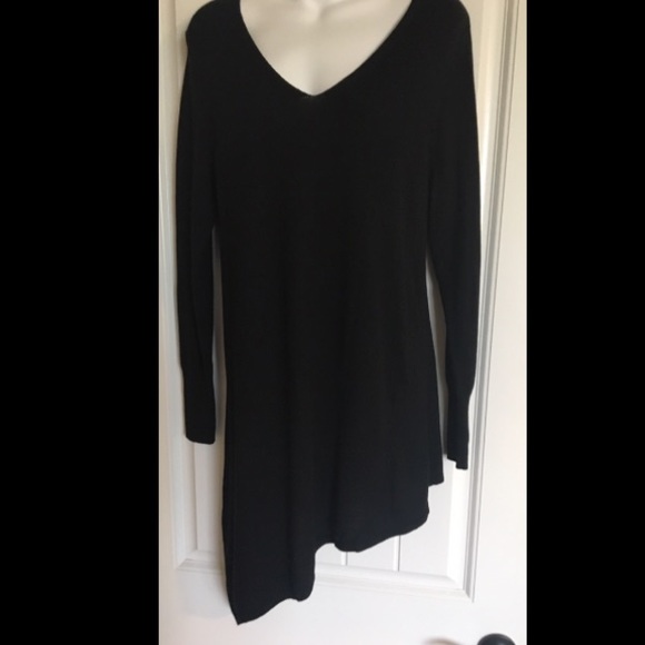 Mossimo Supply Co. Sweaters - Mossimo Black Sweater Dress